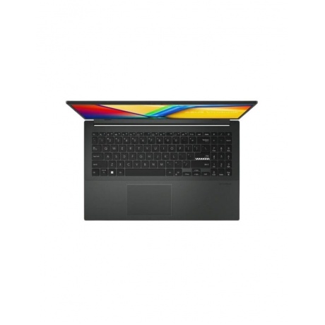 Ноутбук Asus VivoBook Series E1504FA-L1010 15.6&quot; черный (90NB0ZR2-M006W0) - фото 4