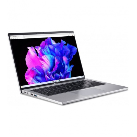 Ноутбук Acer SWIFT GO SFG14-71-765D 14&quot; (NX.KLQCD.002) - фото 2