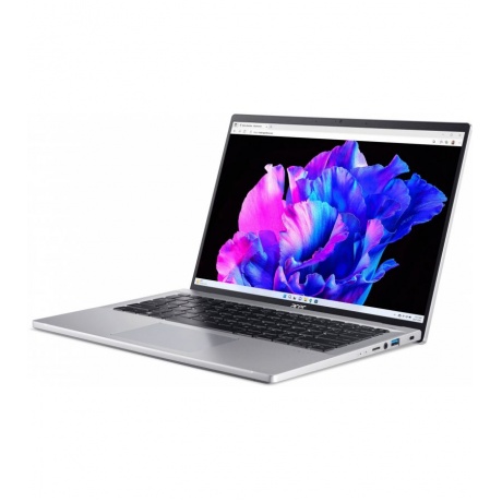 Ноутбук Acer SWIFT GO SFG14-71-765D 14&quot; (NX.KLQCD.002) - фото 3