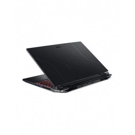 Ноутбук Acer Nitro AN515-58-7420 15.6&quot; черный (NH.QFLER.00D) - фото 5