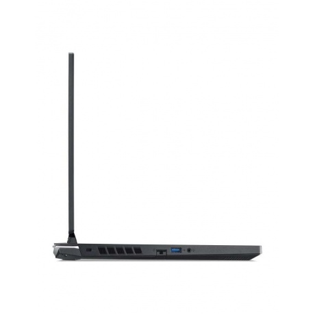 Ноутбук Acer Nitro AN515-58-7420 15.6&quot; черный (NH.QFLER.00D) - фото 8