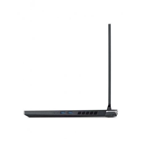 Ноутбук Acer Nitro AN515-58-7420 15.6&quot; черный (NH.QFLER.00D) - фото 9