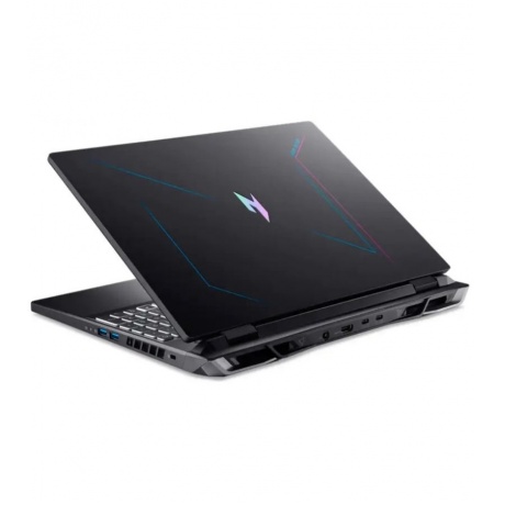 Ноутбук Acer Nitro AN16-41-R7X6 16&quot; черный (NH.QLKCD.001) - фото 5
