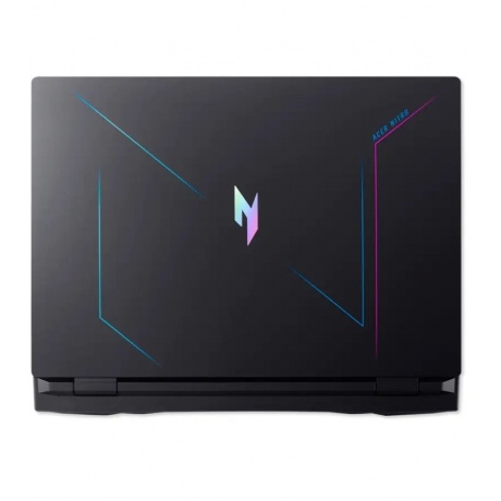 Ноутбук Acer Nitro AN16-41-R7X6 16&quot; черный (NH.QLKCD.001) - фото 6