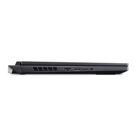 Ноутбук Acer Nitro AN16-41-R7X6 16&quot; черный (NH.QLKCD.001) - фото 7