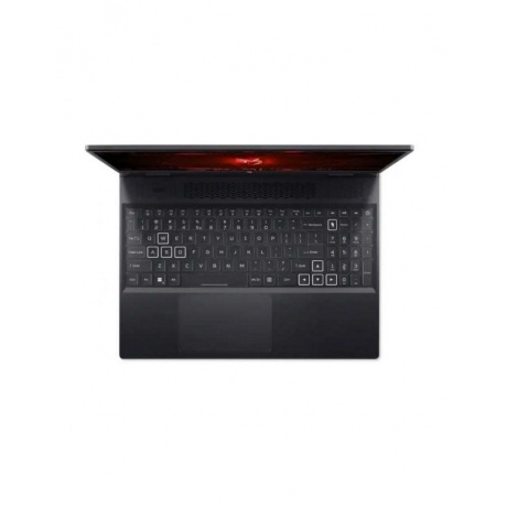 Ноутбук Acer Nitro AN16-41-R1CM 16&quot; черный (NH.QLLCD.002) - фото 3