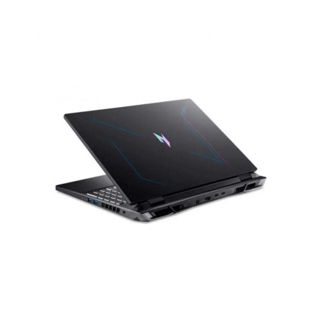 Ноутбук Acer Nitro AN16-41-R1CM 16&quot; черный (NH.QLLCD.002) - фото 4
