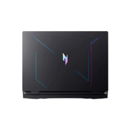 Ноутбук Acer Nitro AN16-41-R1CM 16&quot; черный (NH.QLLCD.002) - фото 5