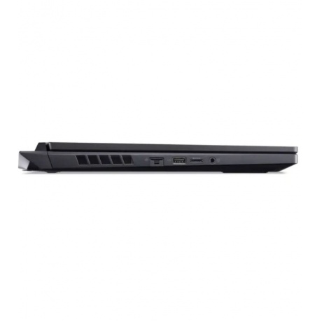 Ноутбук Acer Nitro AN16-41-R1CM 16&quot; черный (NH.QLLCD.002) - фото 7
