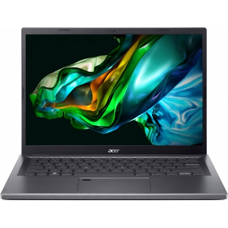 

Ноутбук Acer ASPIRE 5 A514-56M-770K 14" (NX.KH6CD.008), Серый