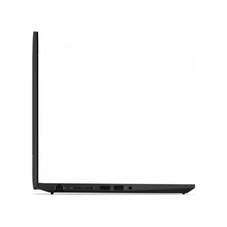 Ноутбук Lenovo ThinkPad T14 Gen 4/14&quot; Black (21HD007GRT) - фото 6