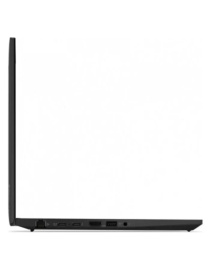 Ноутбук Lenovo ThinkPad T14 Gen 4/14" Black (21HD007GRT) - фото 6