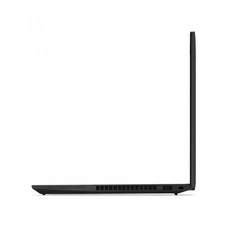 Ноутбук Lenovo ThinkPad T14 Gen 4/14&quot; Black (21HD007GRT) - фото 7