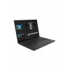 Ноутбук Lenovo ThinkPad T14 Gen 4/14" Black (21HD007GRT)