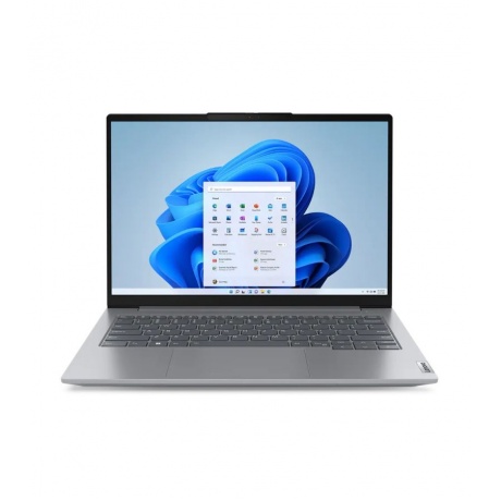 Ноутбук Lenovo ThinkBook 16 G6 IRL/16&quot; Grey (21KH006PRU) - фото 1