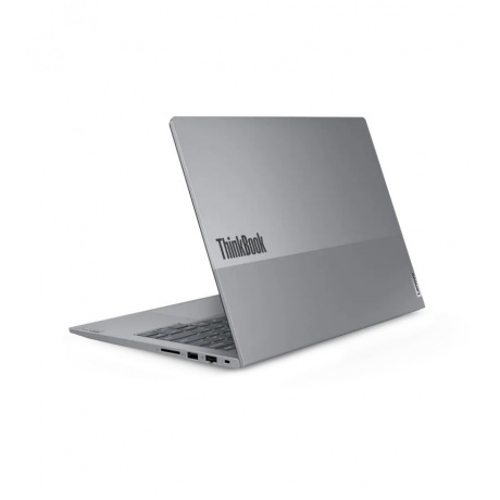 Ноутбук Lenovo ThinkBook 16 G6 IRL/16&quot; Grey (21KH006PRU) - фото 5
