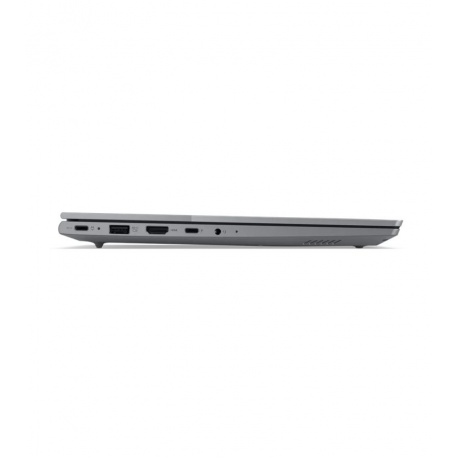 Ноутбук Lenovo ThinkBook 16 G6 IRL/16&quot; Grey (21KH006PRU) - фото 8