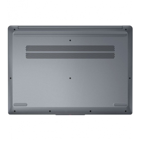 Ноутбук Lenovo IPS 3 16IAH8/16 Grey (83ES0012RK) - фото 10