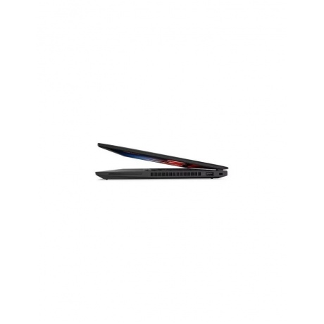 Ноутбук Lenovo ThinkPad T14 Gen 4/14&quot; Black (21HD005XRT) - фото 4