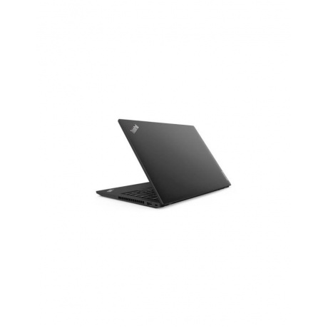 Ноутбук Lenovo ThinkPad T14 Gen 4/14&quot; Black (21HD005XRT) - фото 6