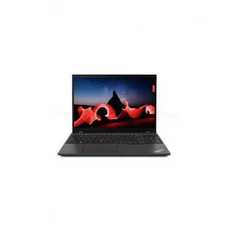 Ноутбук Lenovo ThinkPad T16 Gen 2/16&quot; Black (21HH0033RT) - фото 1