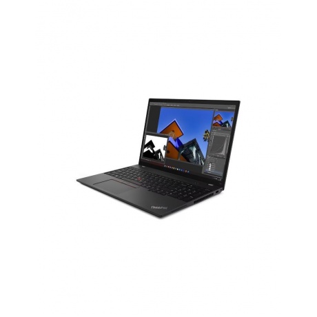Ноутбук Lenovo ThinkPad T16 Gen 2/16&quot; Black (21HH0033RT) - фото 3