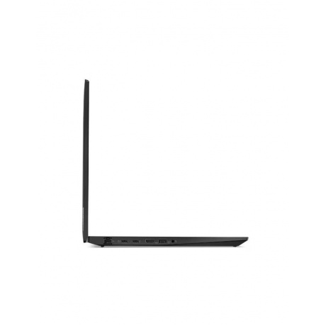 Ноутбук Lenovo ThinkPad T16 Gen 2/16&quot; Black (21HH0033RT) - фото 7
