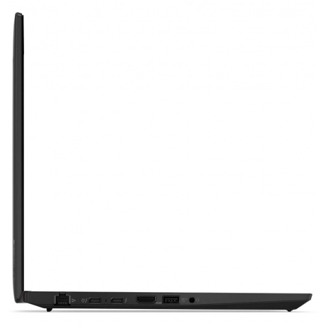 Ноутбук Lenovo ThinkPad T14 Gen 4/14&quot; Black (21HD0043RT) - фото 5