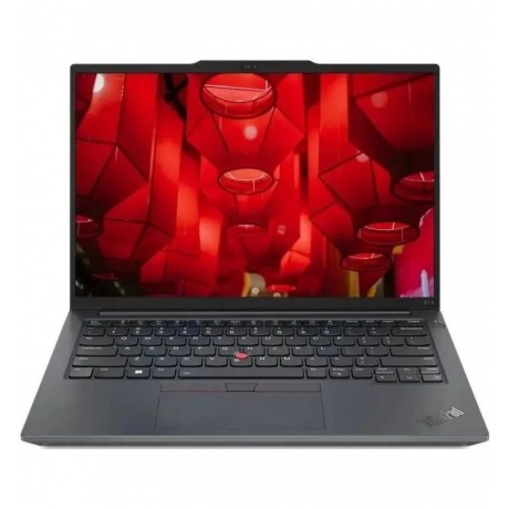 Ноутбук Lenovo ThinkPad E14 GEN5 14&quot; (21JSS0Y500) - фото 1