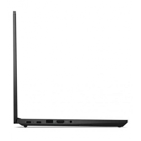 Ноутбук Lenovo ThinkPad E14 GEN5 14&quot; (21JSS0Y500) - фото 4