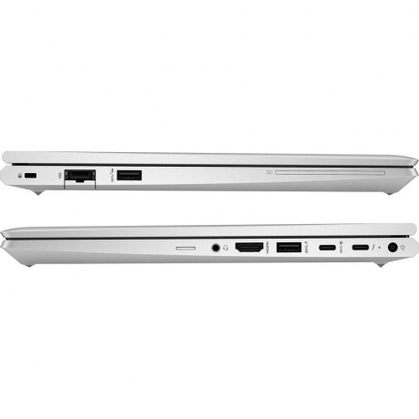 Ноутбук HP EliteBook 640 G10 14" (818C3EA) - фото 5