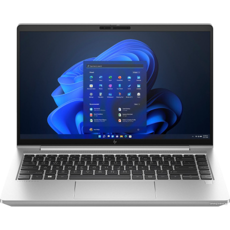 Ноутбук HP EliteBook 640 G10 14" (818C3EA) - фото 7