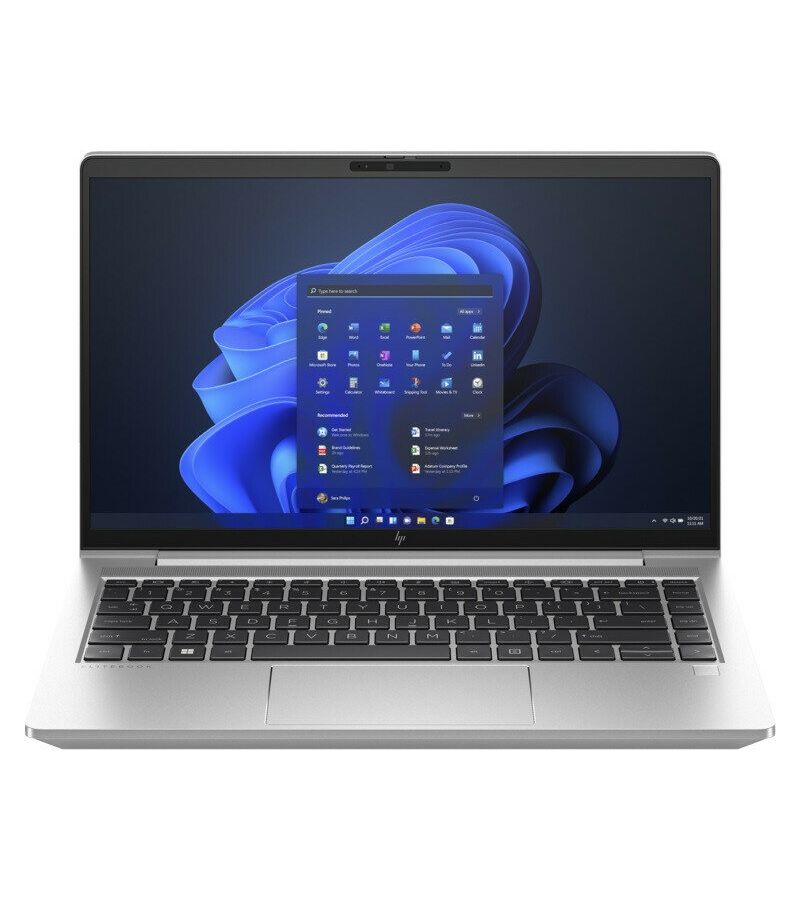 Ноутбук HP EliteBook 640 G10 14" (818C3EA)
