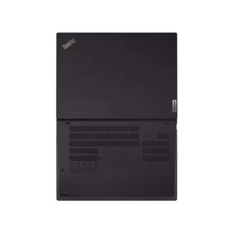 Ноутбук Lenovo ThinkPad T14 Gen 4/14&quot; Black (21HD0051RT) - фото 6