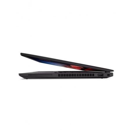 Ноутбук Lenovo ThinkPad T14 Gen 4/14&quot; Black (21HD0051RT) - фото 8