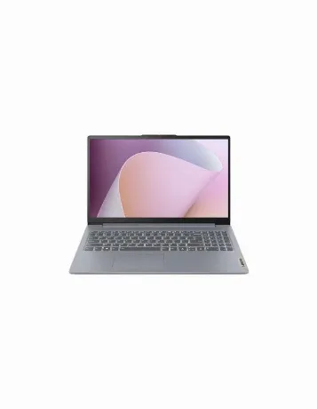 Ноутбук Lenovo 15AMN8 15.6" Grey (82XQ00EQPS)