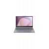Ноутбук Lenovo 15AMN8 15.6" Grey (82XQ00EQPS)