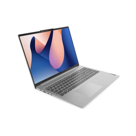 Ноутбук Lenovo IPS 5 16IRL8/16&quot; Grey (82XF004VRK) - фото 2