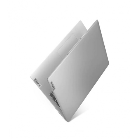 Ноутбук Lenovo IPS 5 16IRL8/16&quot; Grey (82XF004VRK) - фото 12