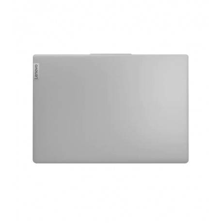 Ноутбук Lenovo IPS 5 16IRL8/16&quot; Grey (82XF004VRK) - фото 13