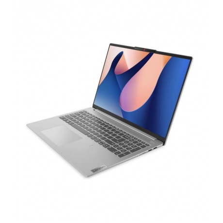 Ноутбук Lenovo IPS 5 16IRL8/16&quot; Grey (82XF004VRK) - фото 3