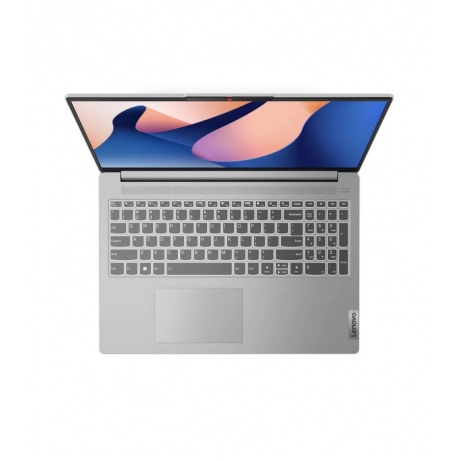 Ноутбук Lenovo IPS 5 16IRL8/16&quot; Grey (82XF004VRK) - фото 6