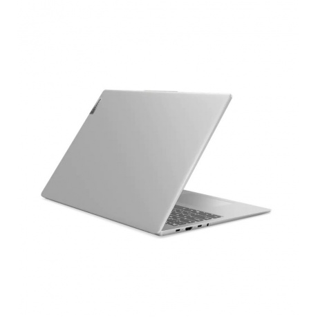 Ноутбук Lenovo IPS 5 16IRL8/16&quot; Grey (82XF004VRK) - фото 7