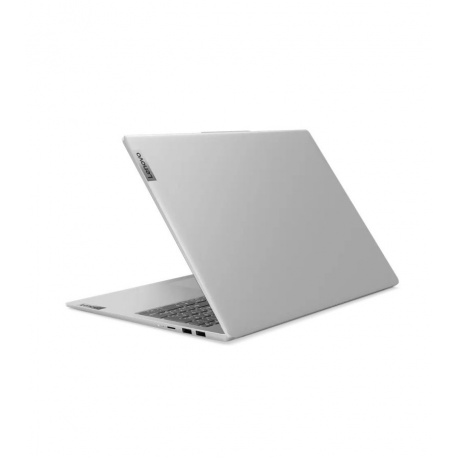 Ноутбук Lenovo IPS 5 16IRL8/16&quot; Grey (82XF004VRK) - фото 8