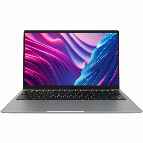 Ноутбук 15.6" Digma EVE C5403 silver (DN15CN-4BXW02)
