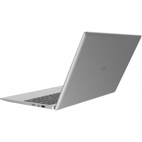 Ноутбук 15.6&quot; Digma EVE C5403 silver (DN15CN-4BXW02) - фото 6