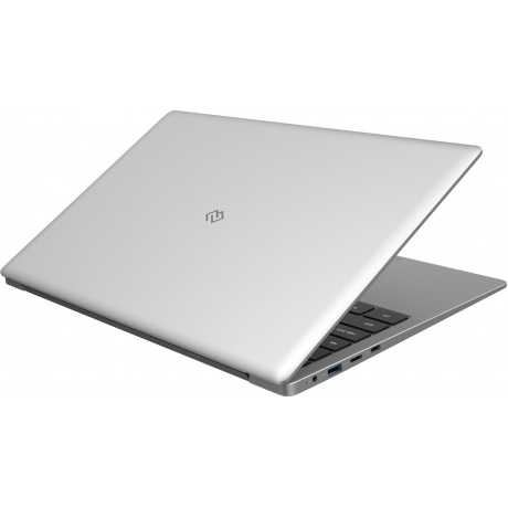 Ноутбук 15.6&quot; Digma EVE C5403 silver (DN15CN-4BXW02) - фото 9