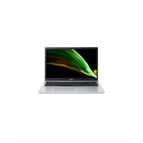 Ноутбук 15.6&quot; Acer Aspire A315-24P-R1LL silver (NX.KDEER.00G) - фото 1