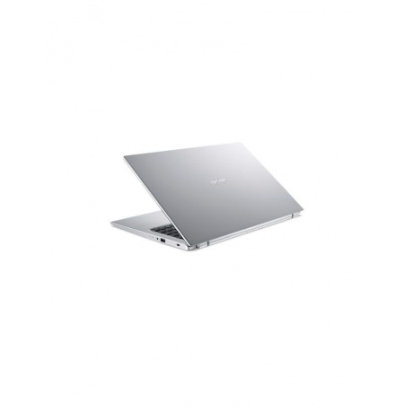Ноутбук 15.6&quot; Acer Aspire A315-24P-R1LL silver (NX.KDEER.00G) - фото 4