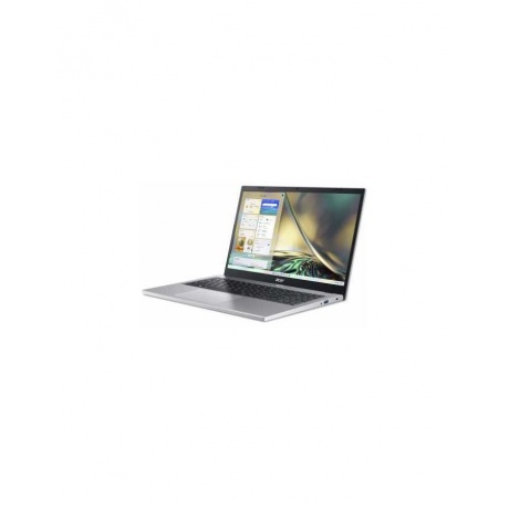 Ноутбук 15.6&quot; Acer Aspire A315-24P-R1LL silver (NX.KDEER.00G) - фото 5